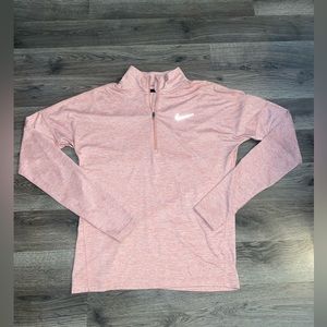Nike Quarter-Zip